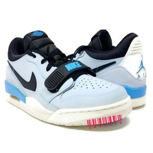Nike Air Jordan Legacy 312 Low Pale Blue * New *